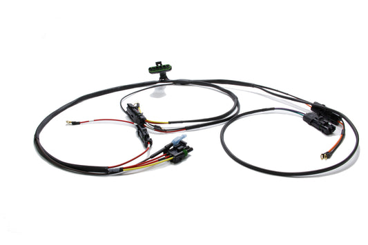 50-2035 QUICKCAR RACING PRODUCTS