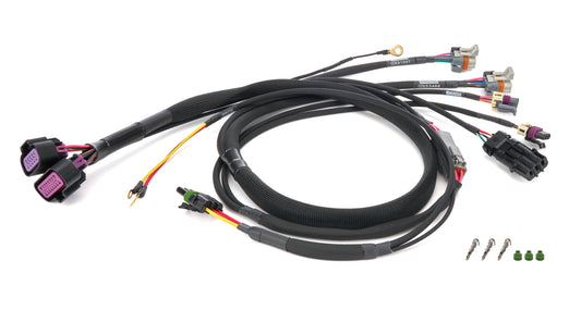 50-2036 QUICKCAR RACING PRODUCTS