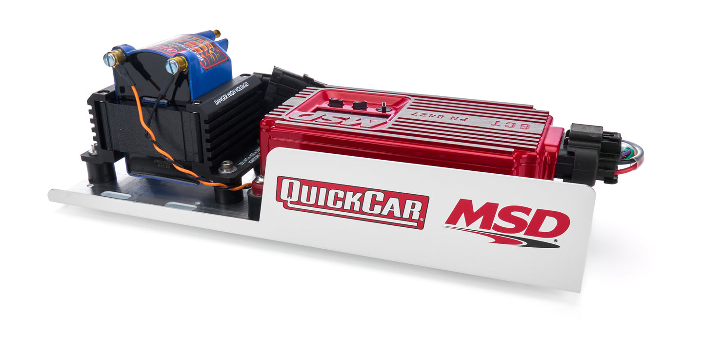 50-213 QUICKCAR RACING PRODUCTS