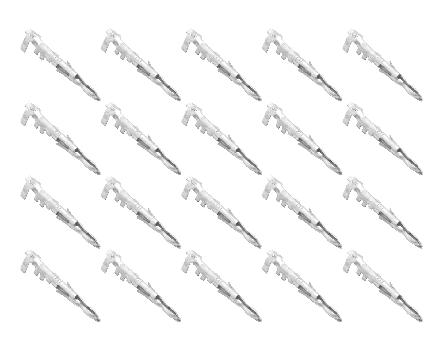50-301-20 QUICKCAR RACING PRODUCTS