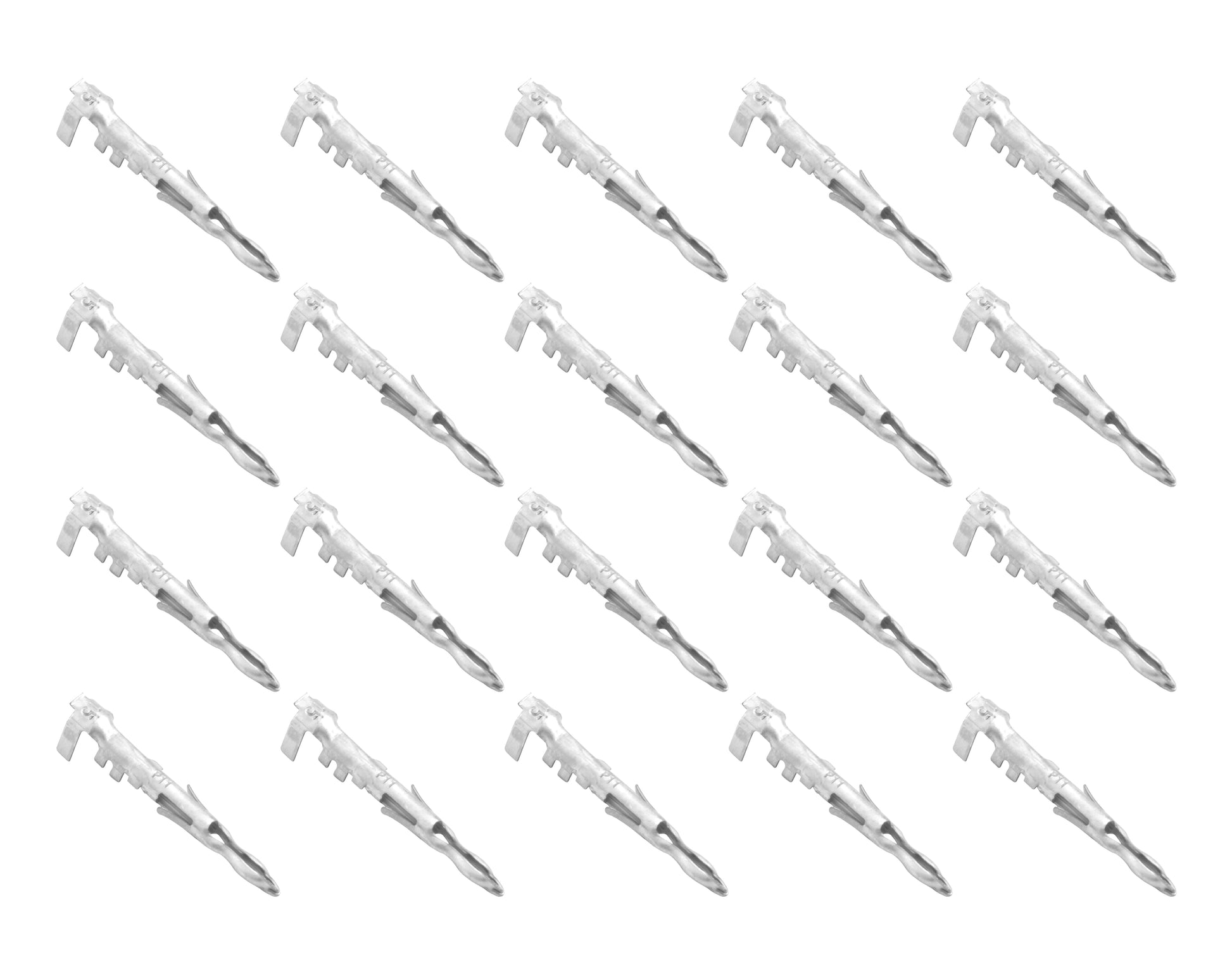 50-301-20 QUICKCAR RACING PRODUCTS