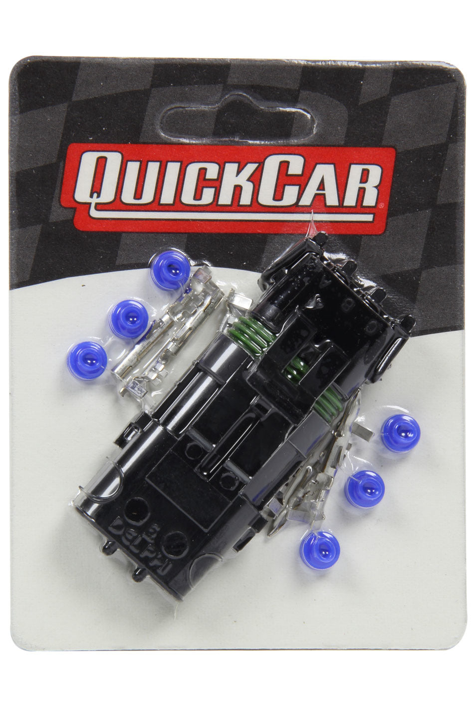 50-332 QUICKCAR RACING PRODUCTS