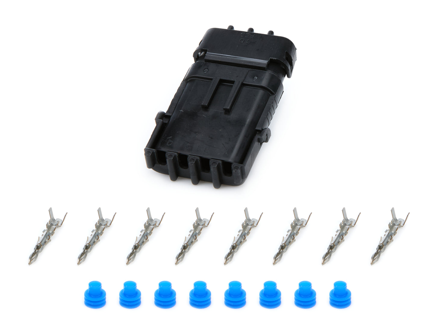 50-342 QUICKCAR RACING PRODUCTS