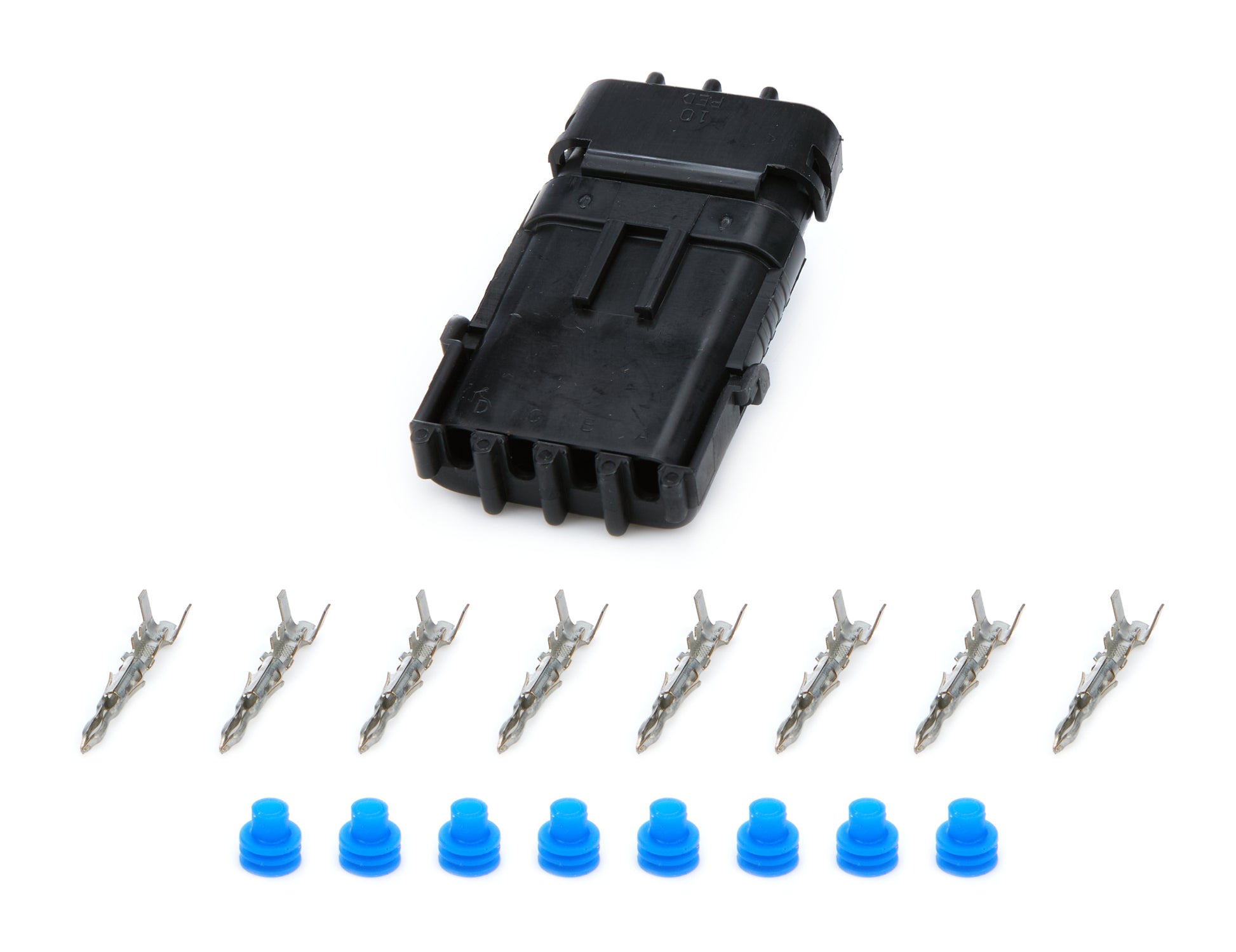 50-342 QUICKCAR RACING PRODUCTS
