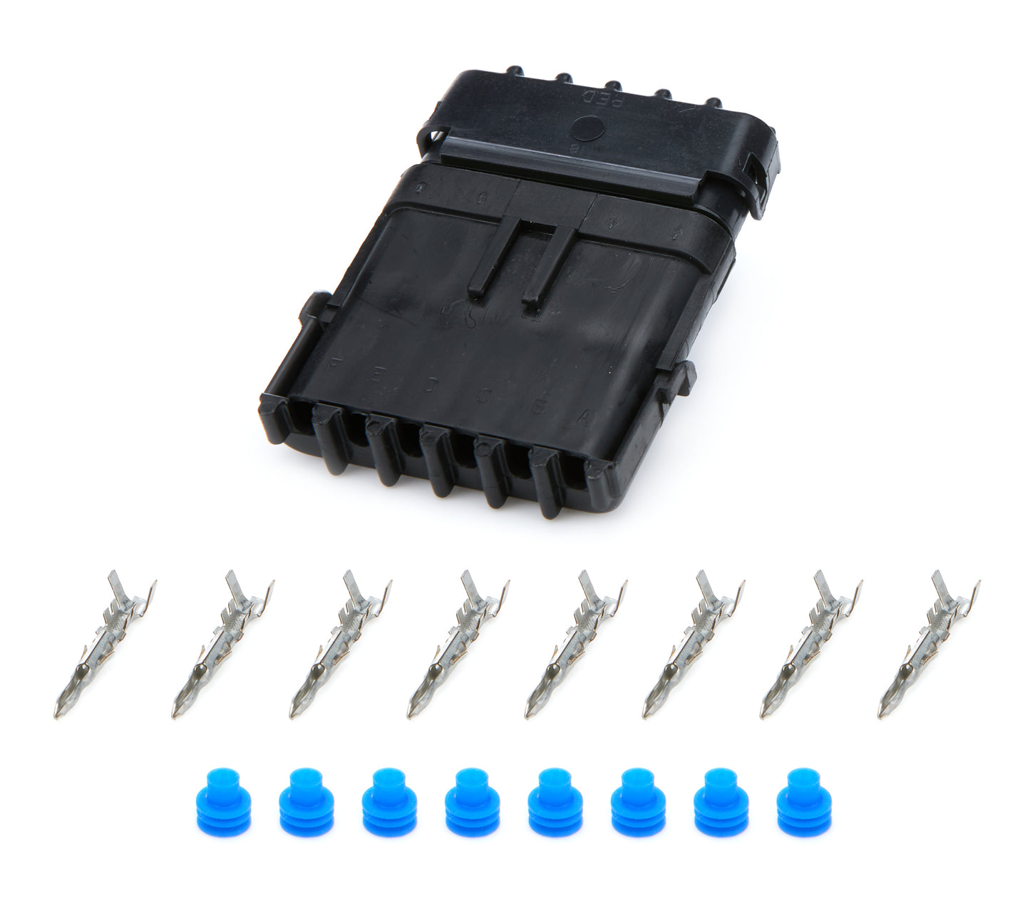 50-362 QUICKCAR RACING PRODUCTS