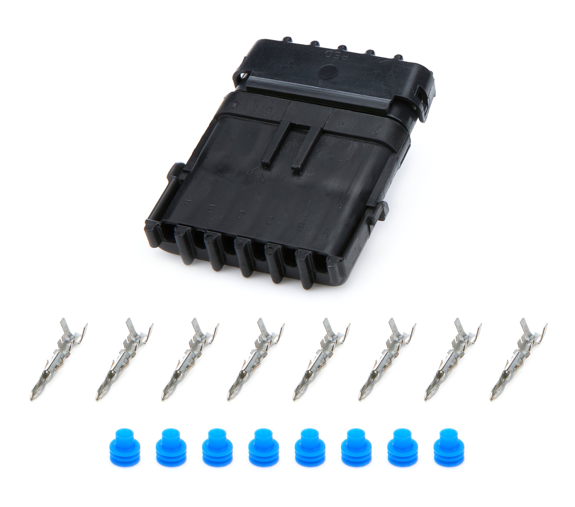 50-362 QUICKCAR RACING PRODUCTS