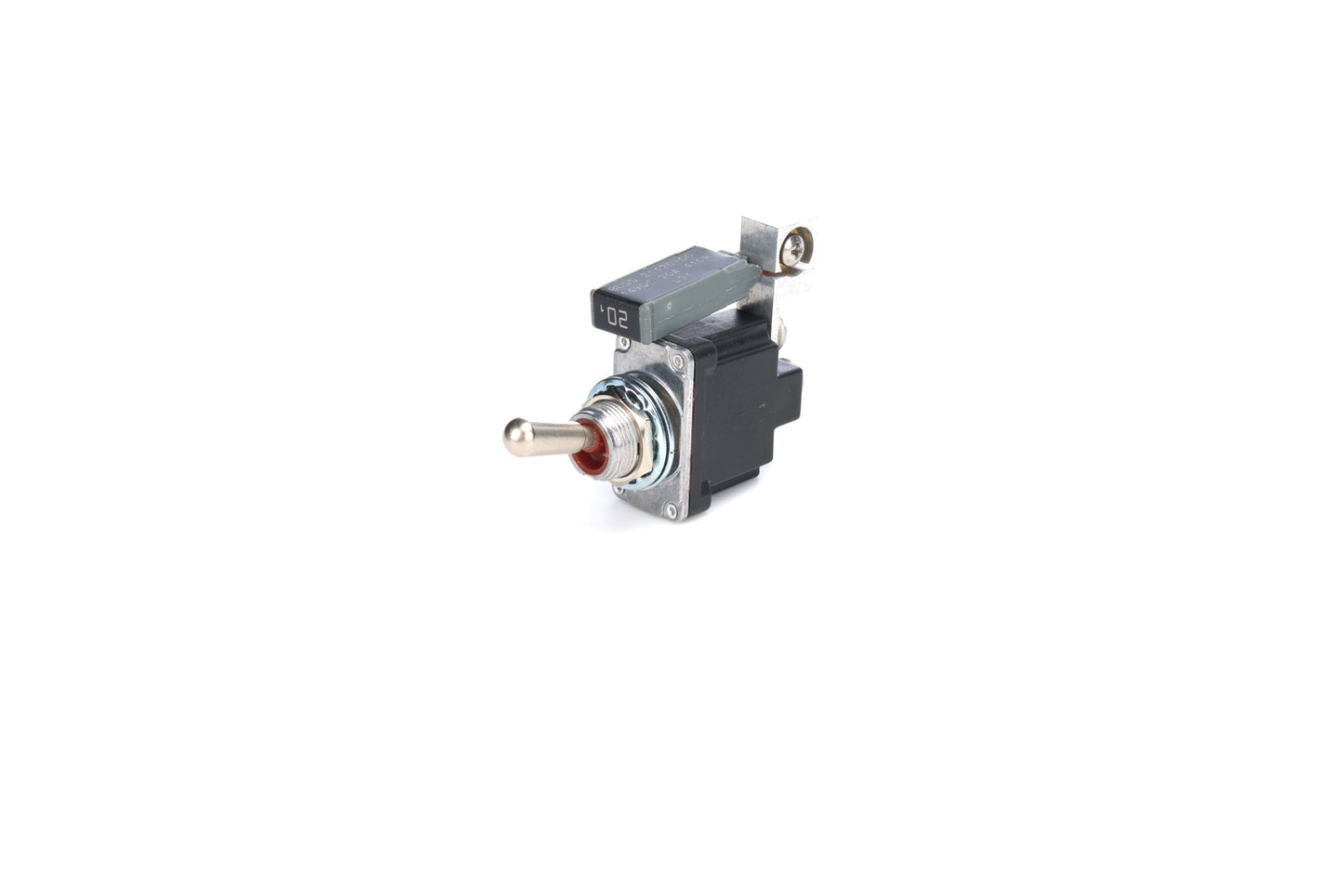 50-404-20 QUICKCAR RACING PRODUCTS
