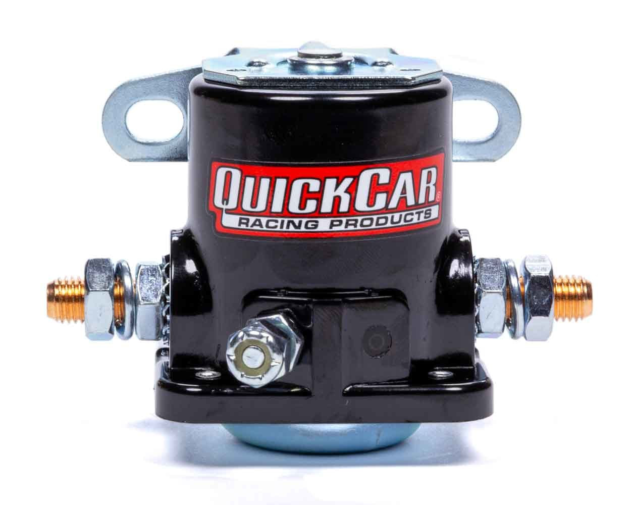 50-430 QUICKCAR RACING PRODUCTS