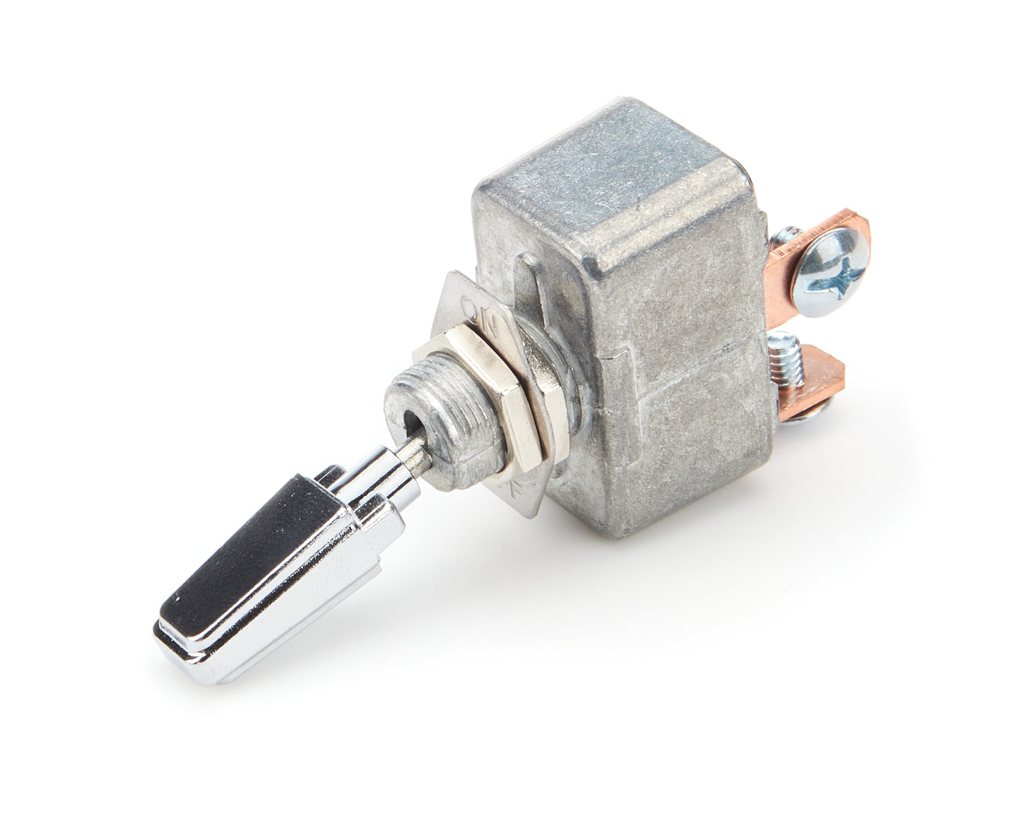 50-519 QUICKCAR RACING PRODUCTS