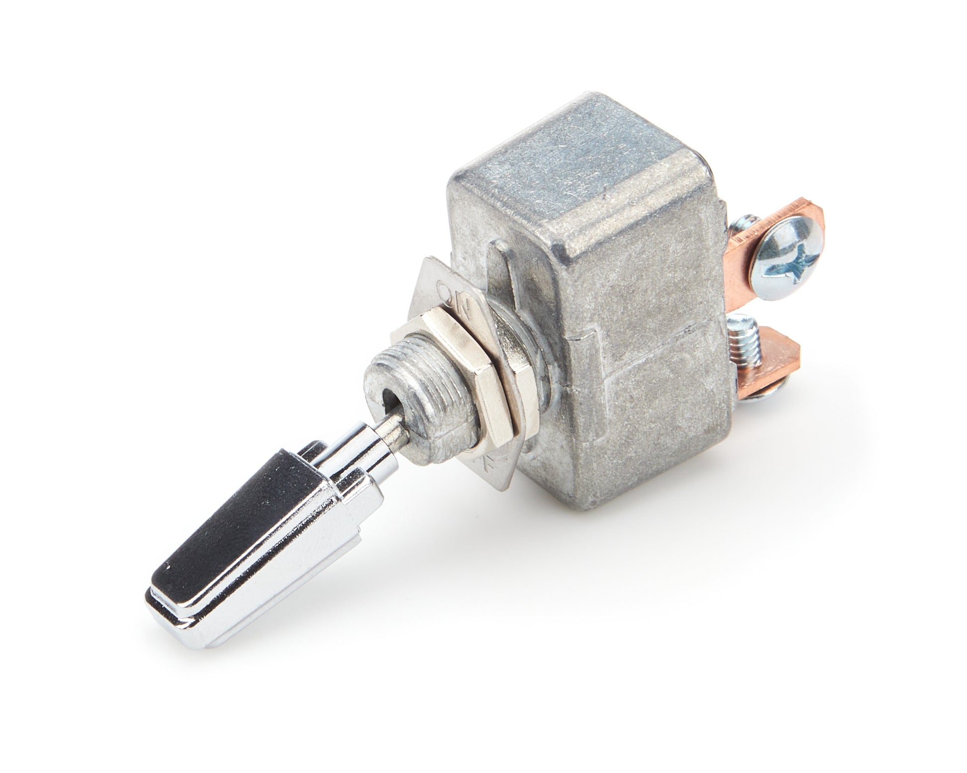 50-519 QUICKCAR RACING PRODUCTS