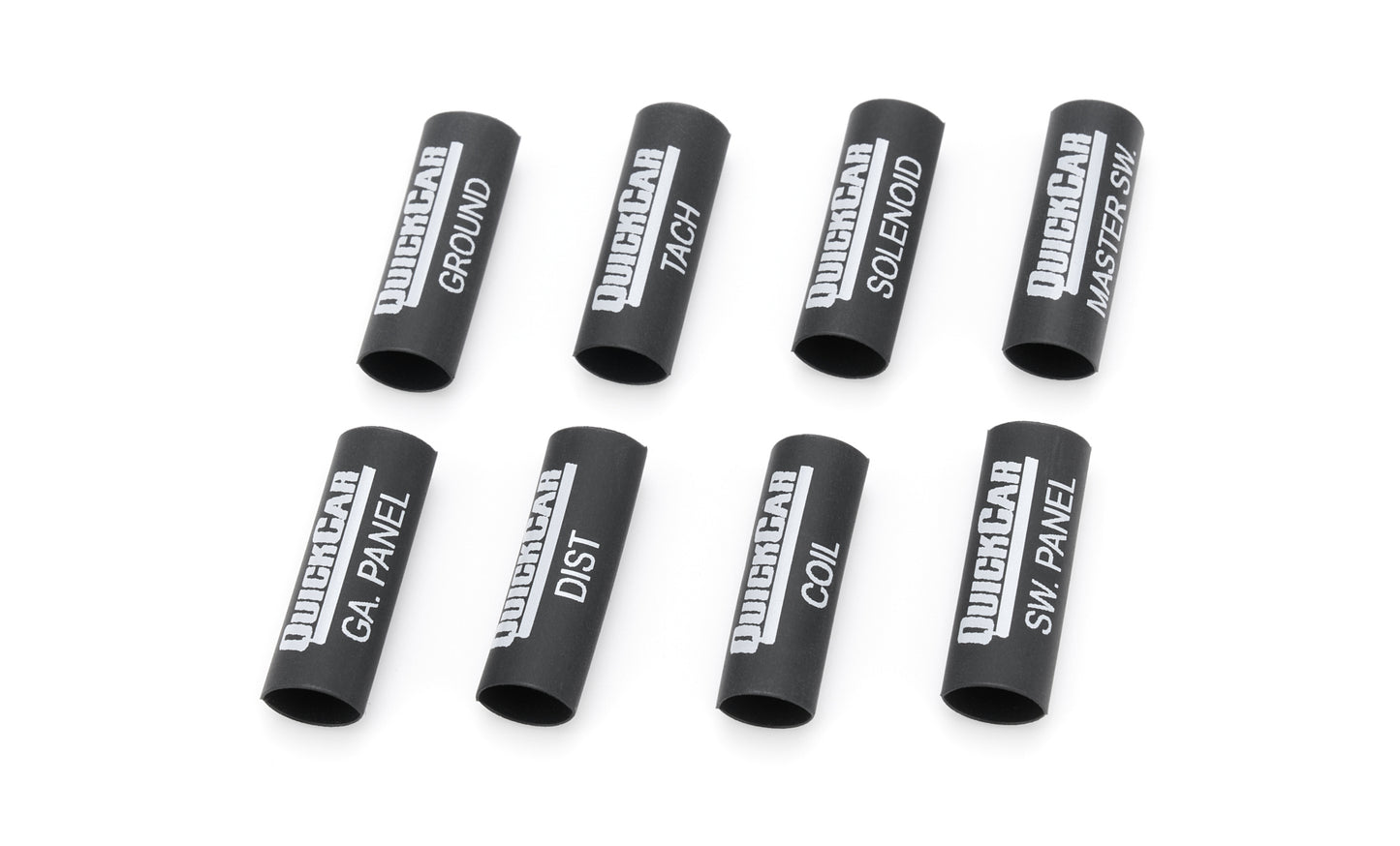 50-705 QUICKCAR RACING PRODUCTS
