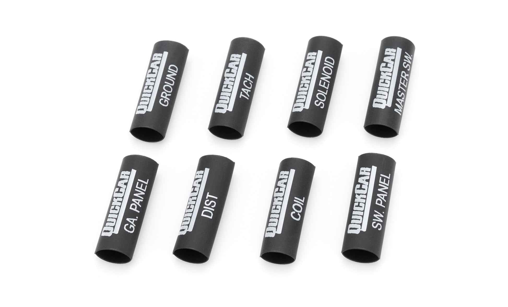 50-705 QUICKCAR RACING PRODUCTS