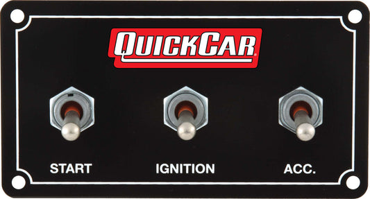 50-711 QUICKCAR RACING PRODUCTS