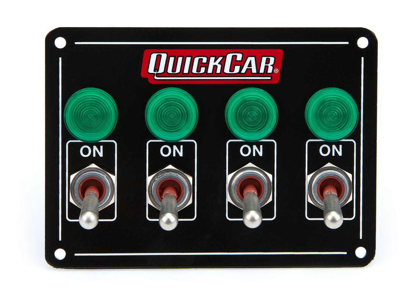 50-718 QUICKCAR RACING PRODUCTS