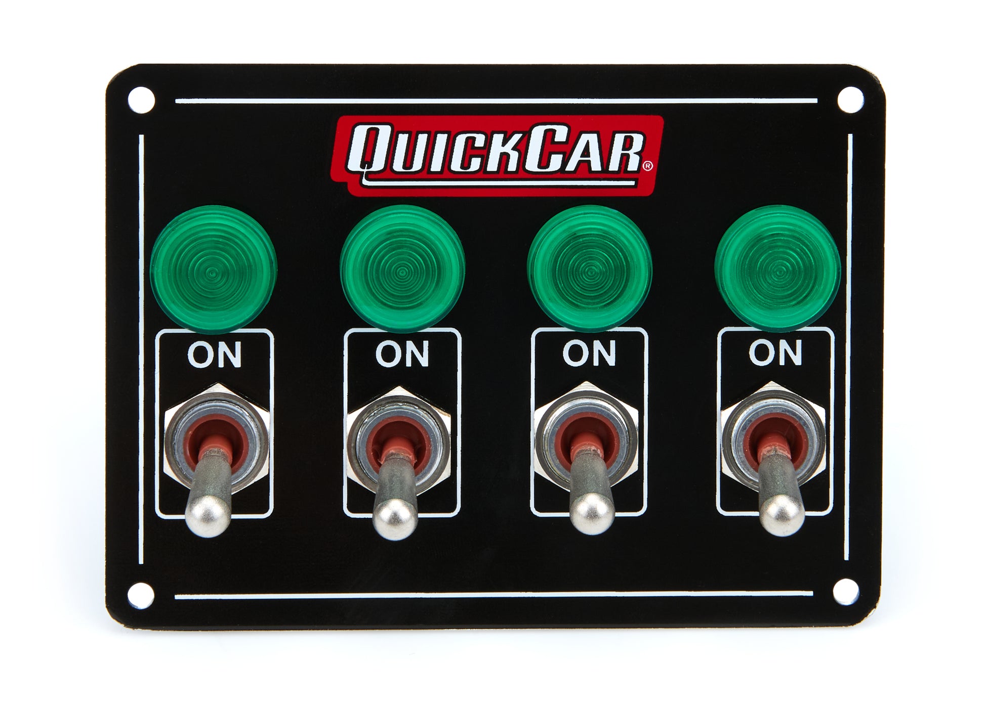 50-718 QUICKCAR RACING PRODUCTS