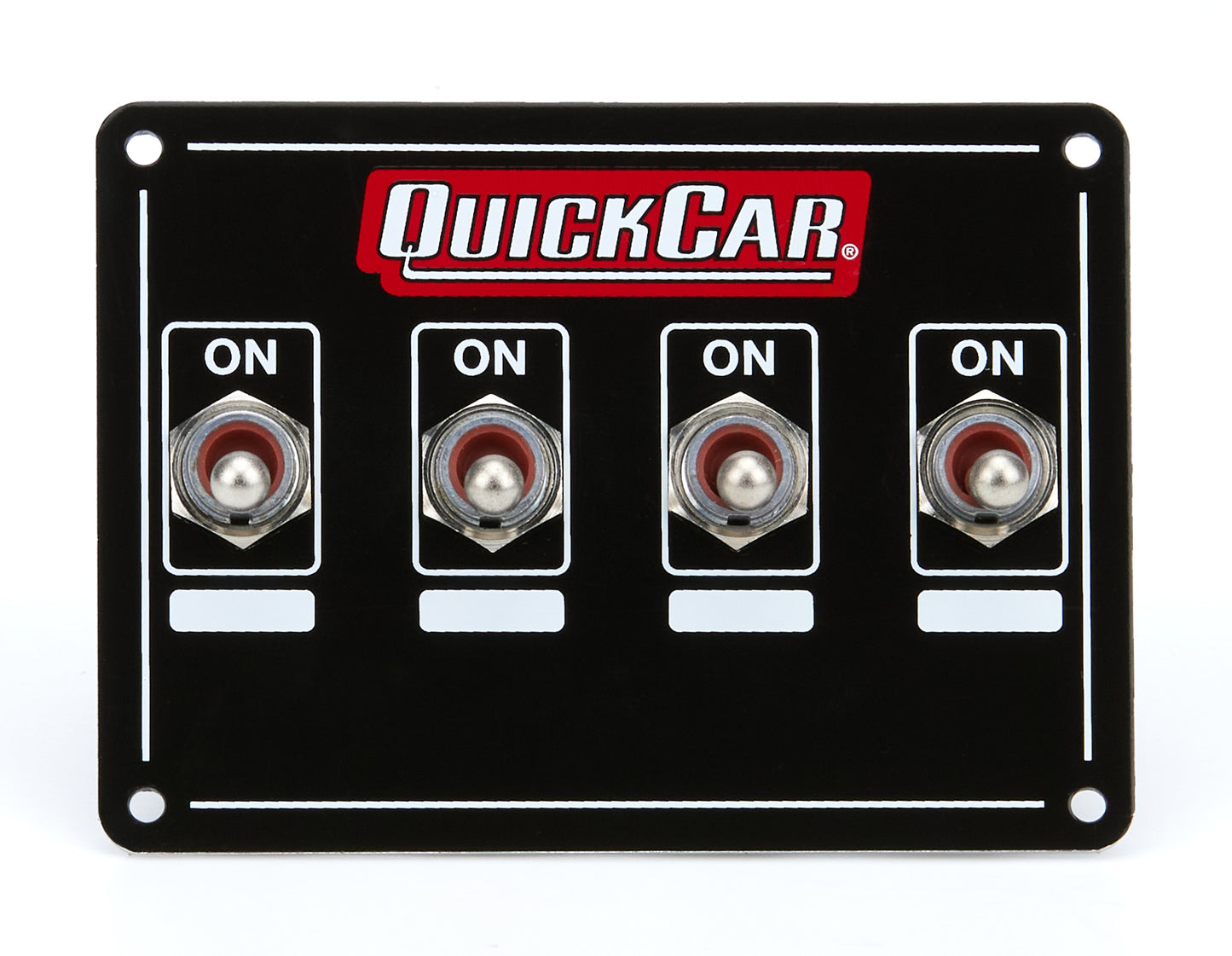 50-719 QUICKCAR RACING PRODUCTS