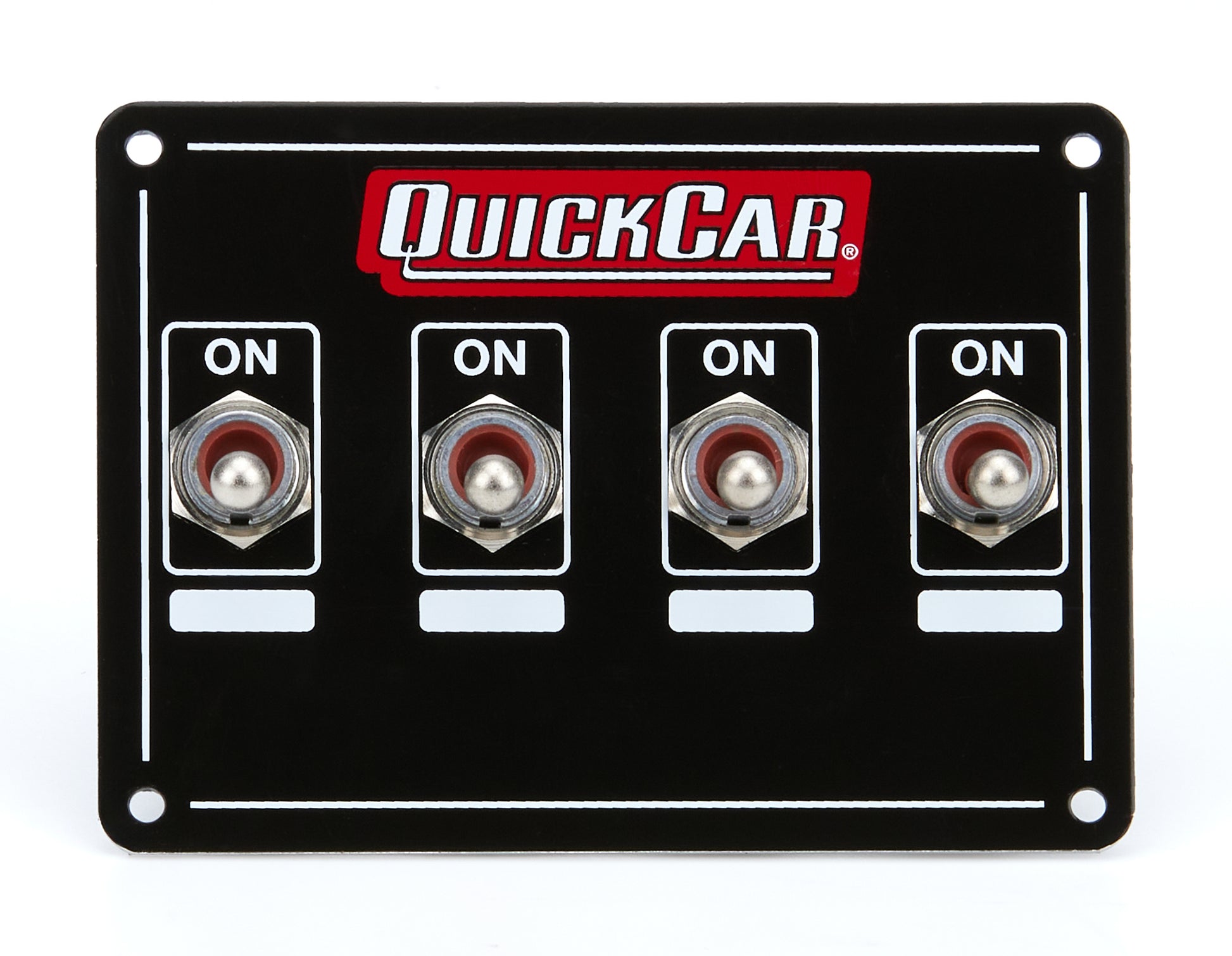 50-719 QUICKCAR RACING PRODUCTS