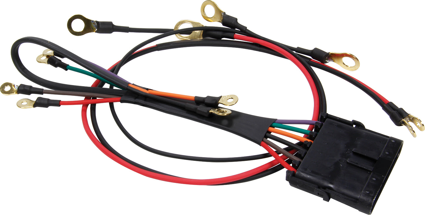 50-7222 QUICKCAR RACING PRODUCTS