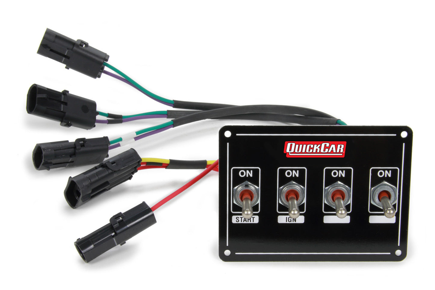 50-7414 QUICKCAR RACING PRODUCTS