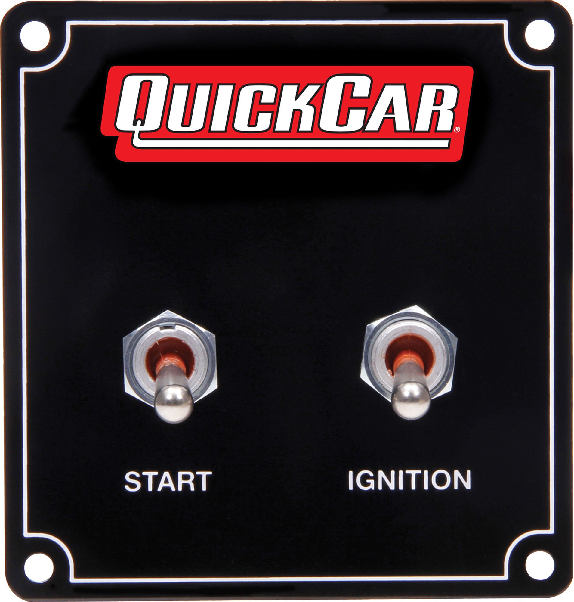 50-750 QUICKCAR RACING PRODUCTS