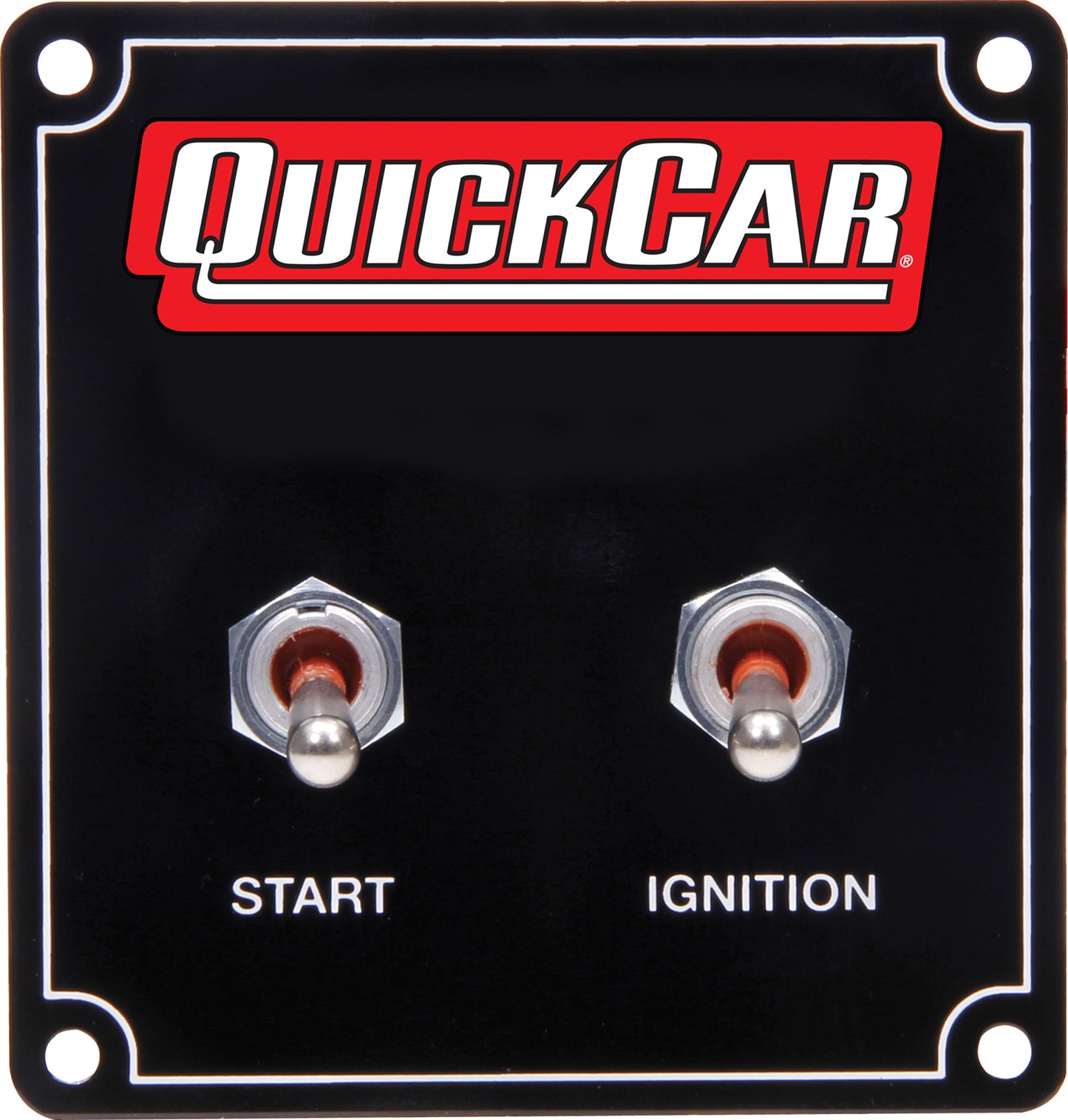 50-7531 QUICKCAR RACING PRODUCTS