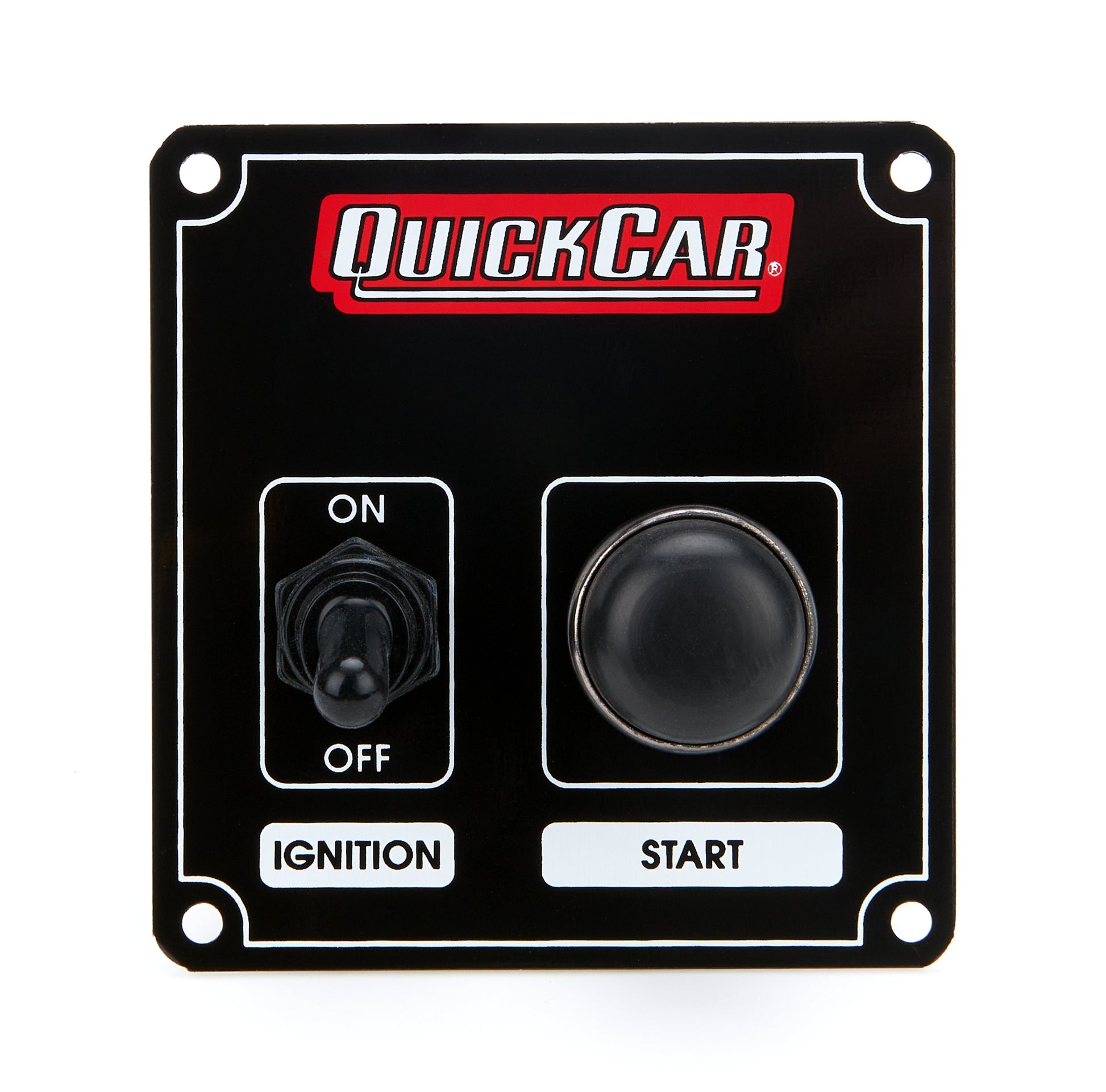 50-802 QUICKCAR RACING PRODUCTS