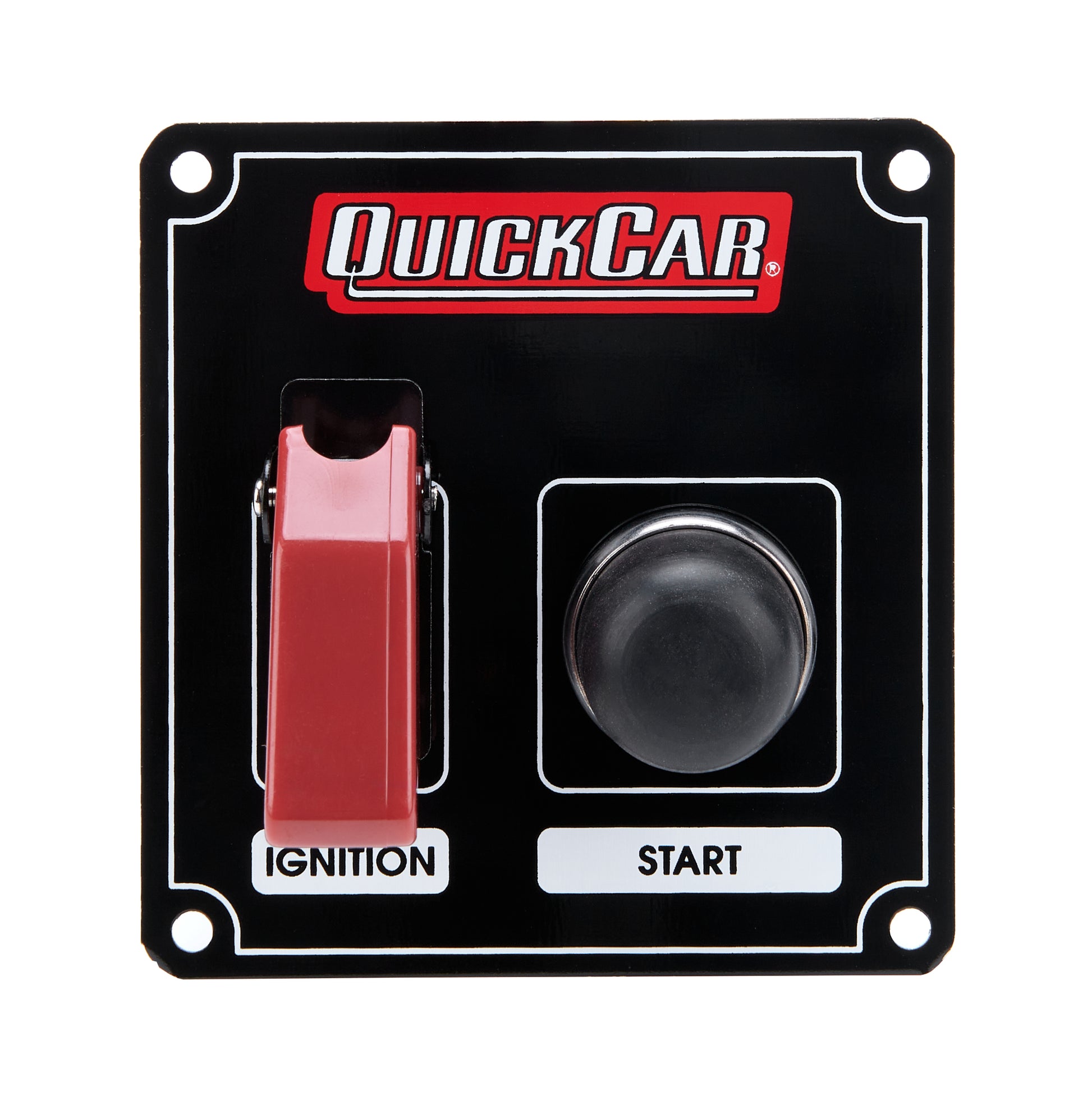 50-803 QUICKCAR RACING PRODUCTS