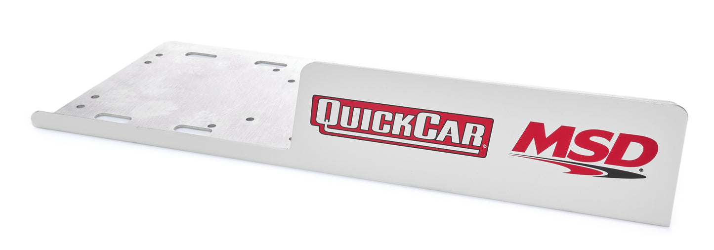 50-810 QUICKCAR RACING PRODUCTS