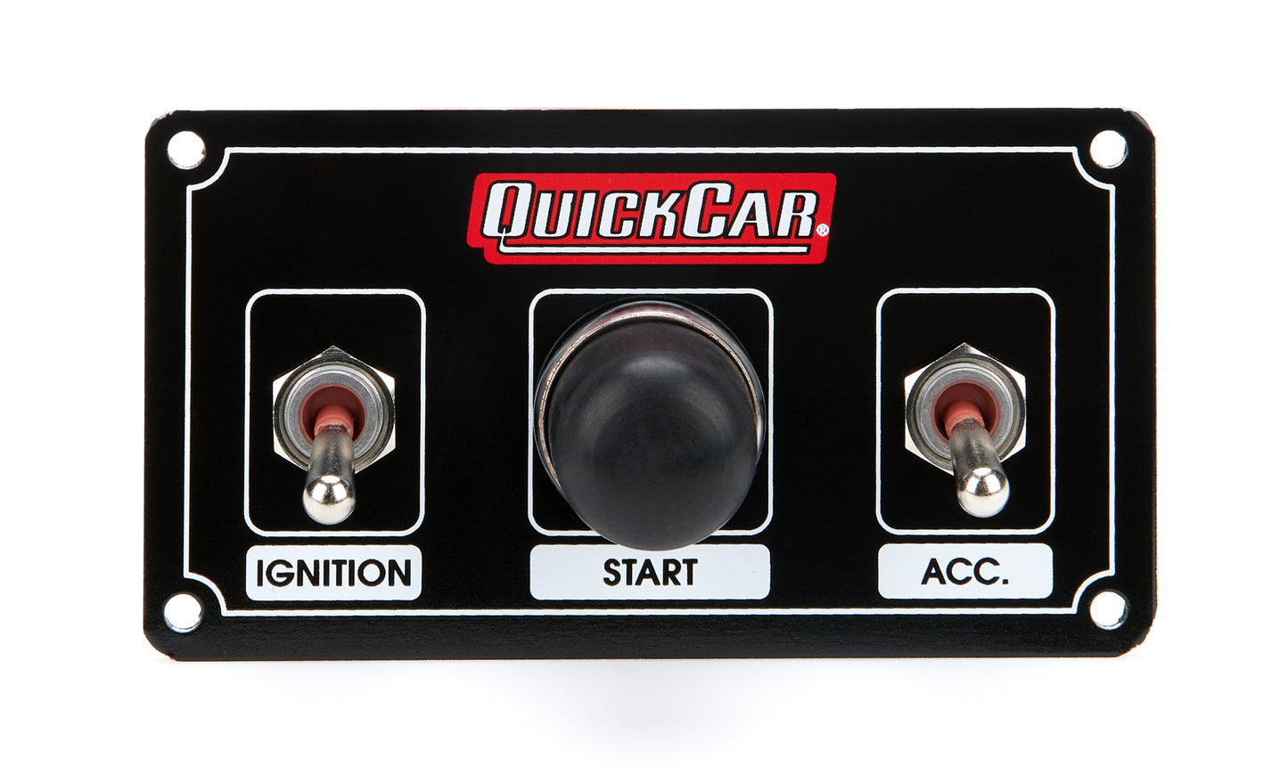 50-820 QUICKCAR RACING PRODUCTS