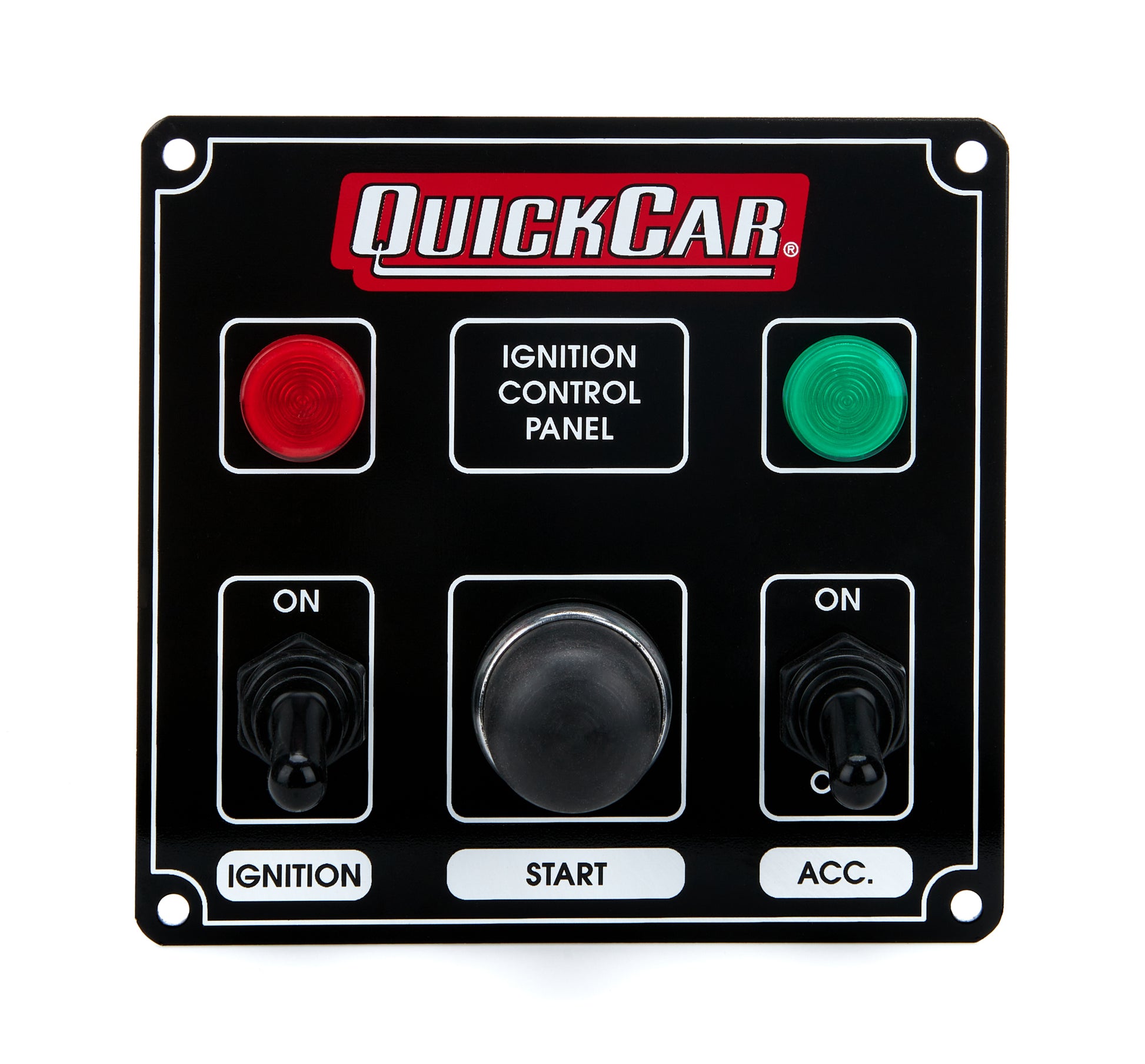 50-822 QUICKCAR RACING PRODUCTS