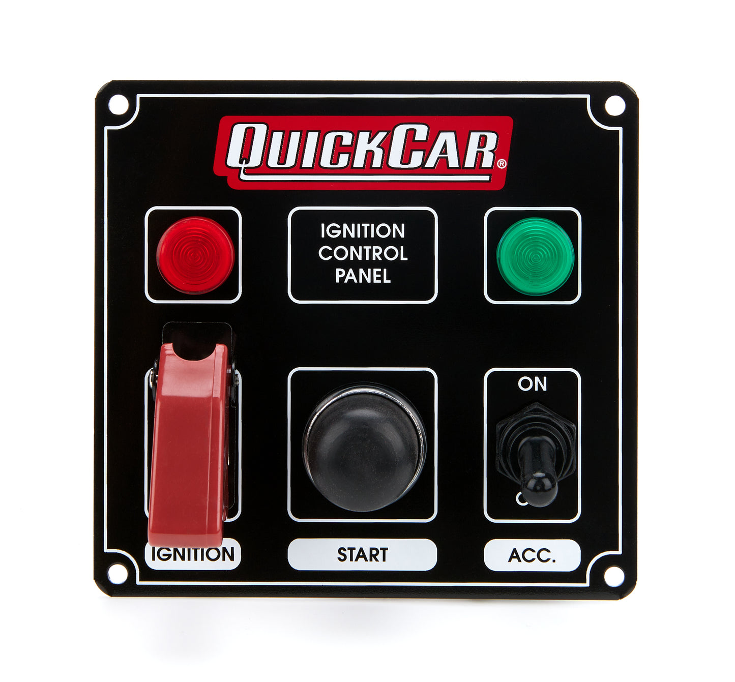 50-823 QUICKCAR RACING PRODUCTS