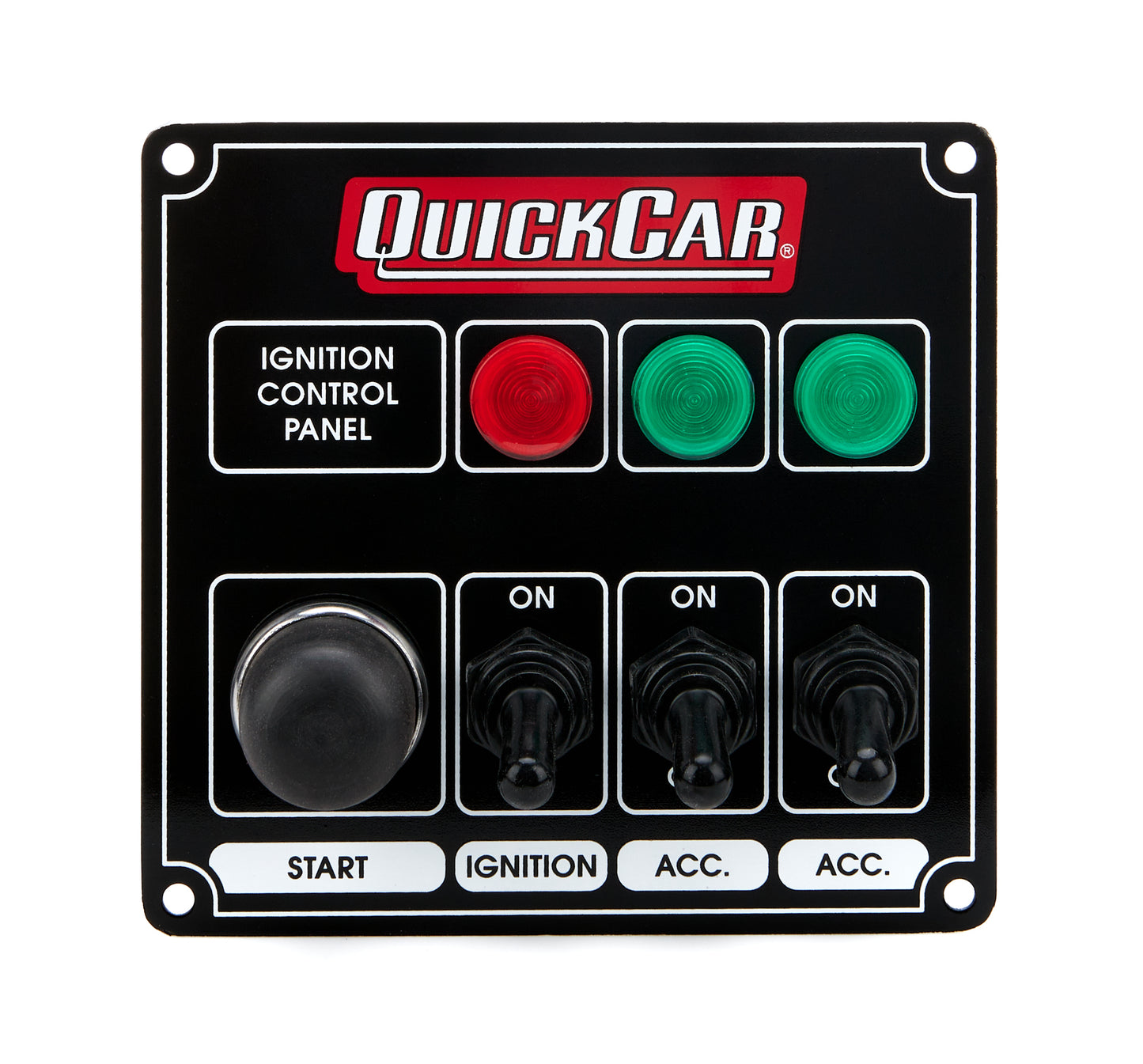50-825 QUICKCAR RACING PRODUCTS