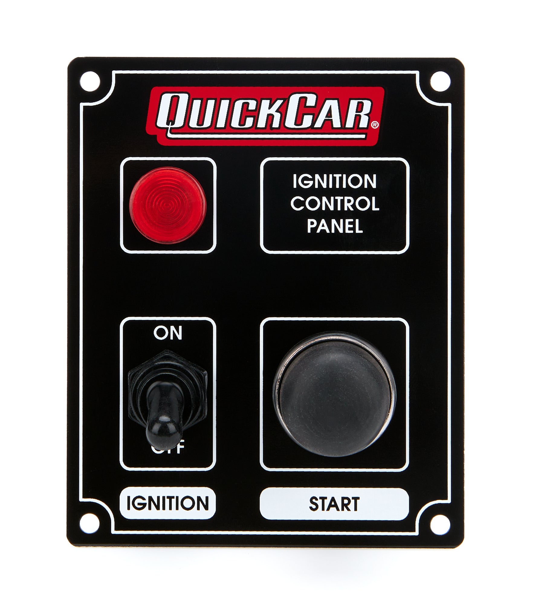 50-852 QUICKCAR RACING PRODUCTS