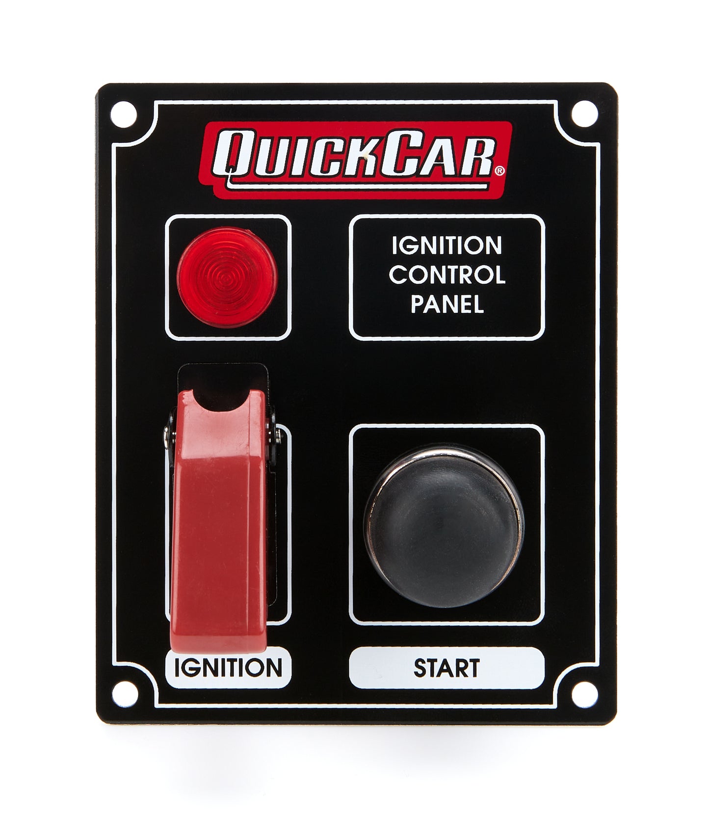50-853 QUICKCAR RACING PRODUCTS