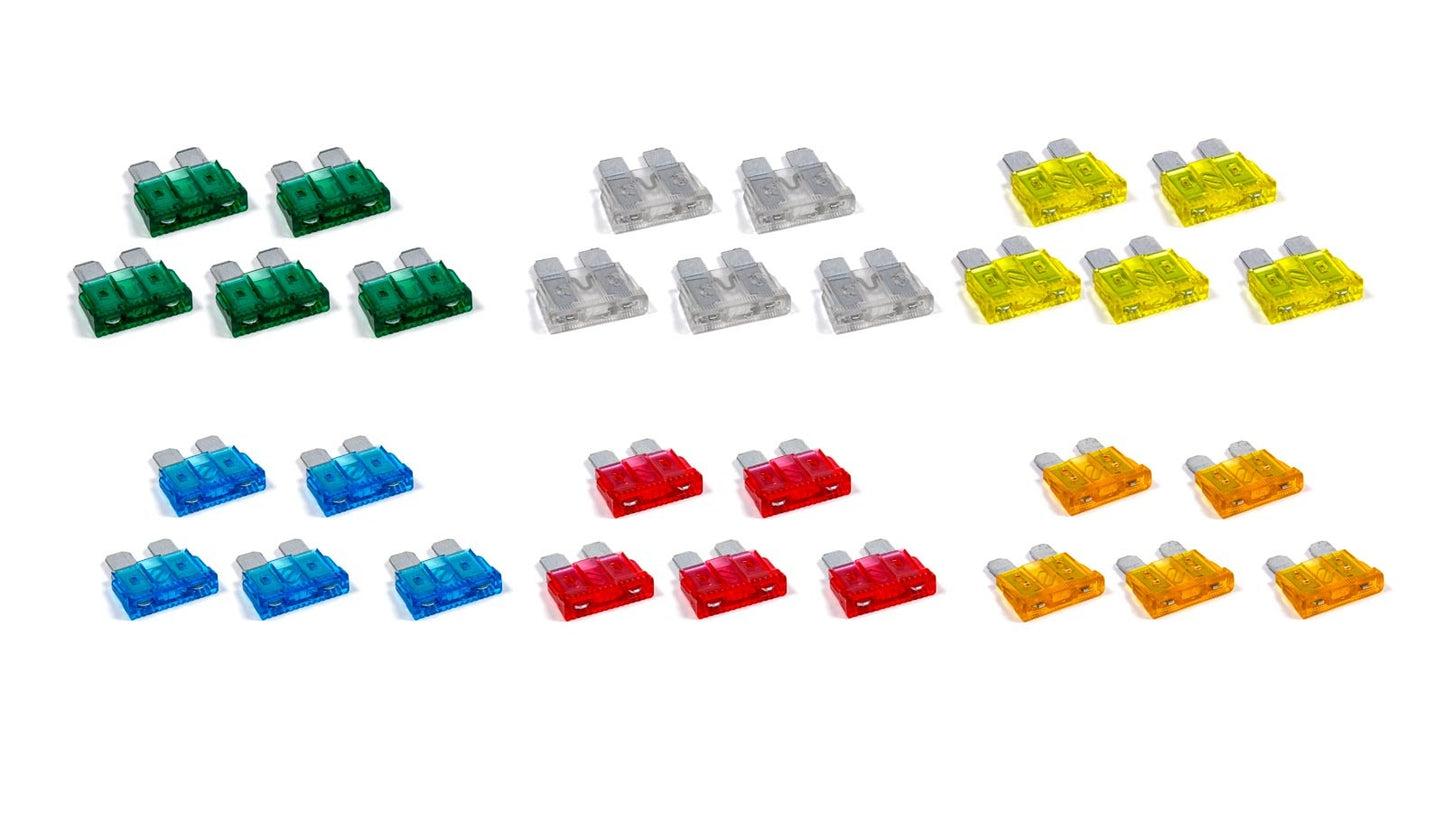 50-960 QUICKCAR RACING PRODUCTS