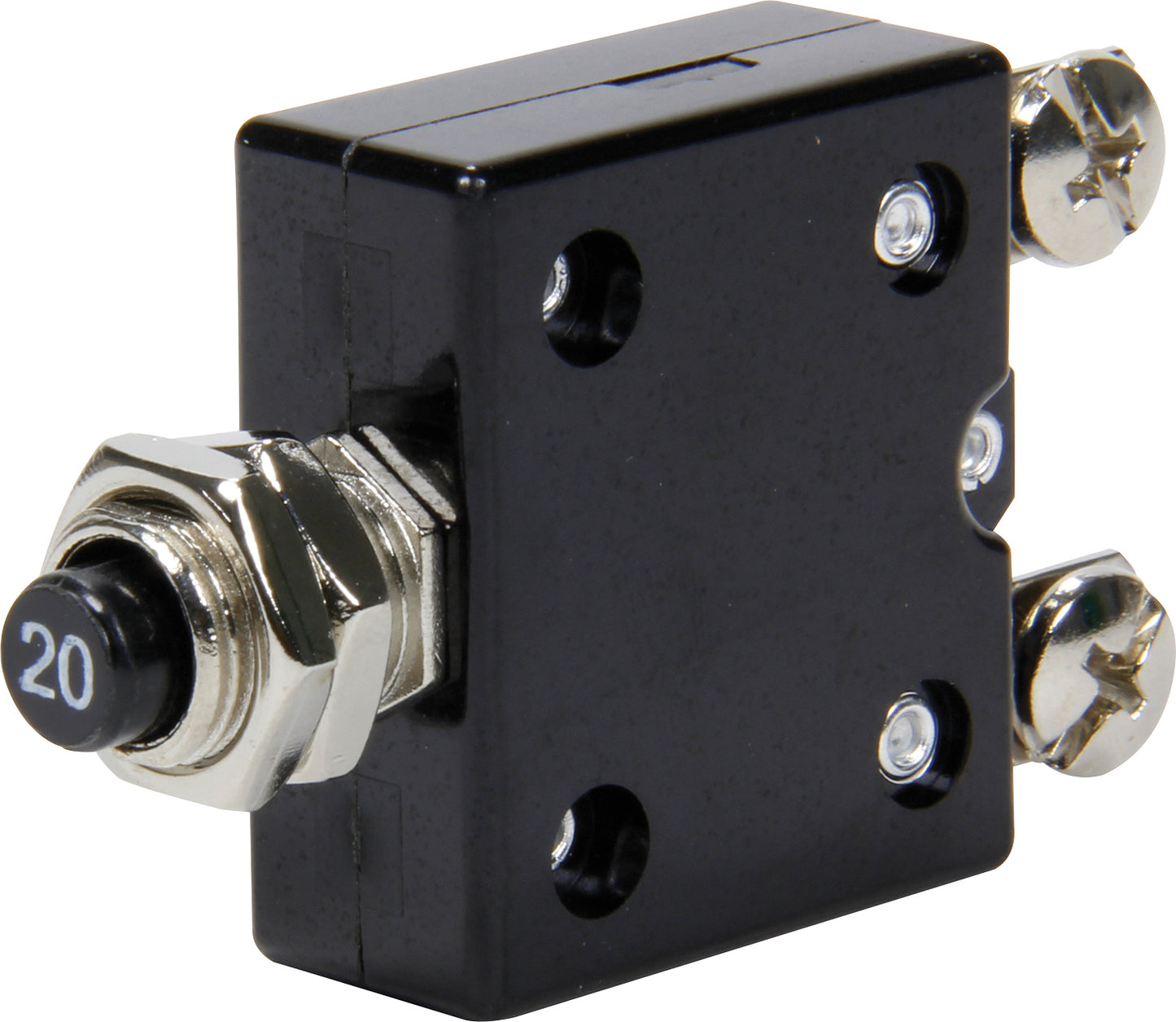 50-9720 QUICKCAR RACING PRODUCTS