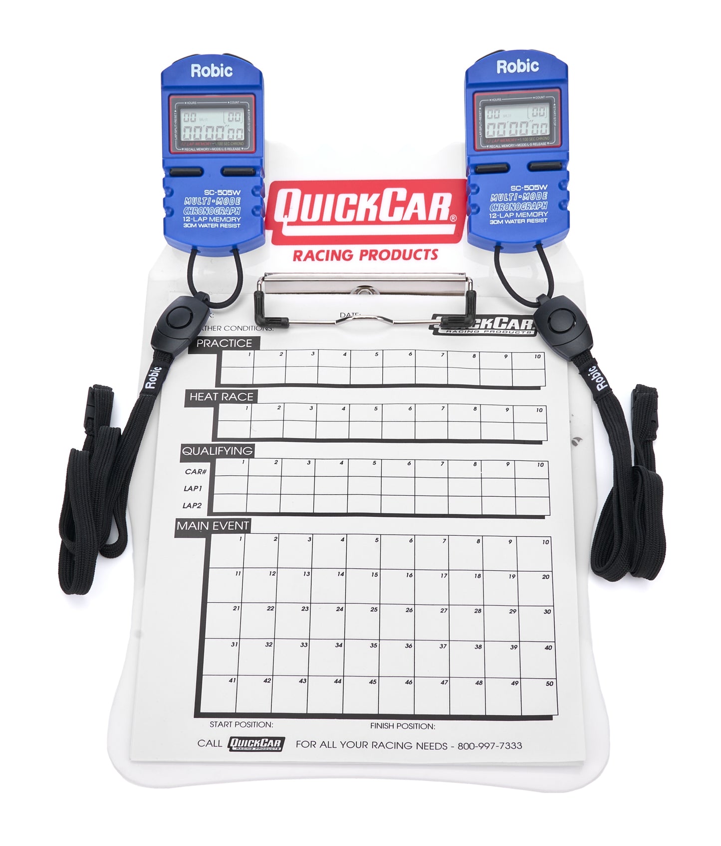 51-054 QUICKCAR RACING PRODUCTS