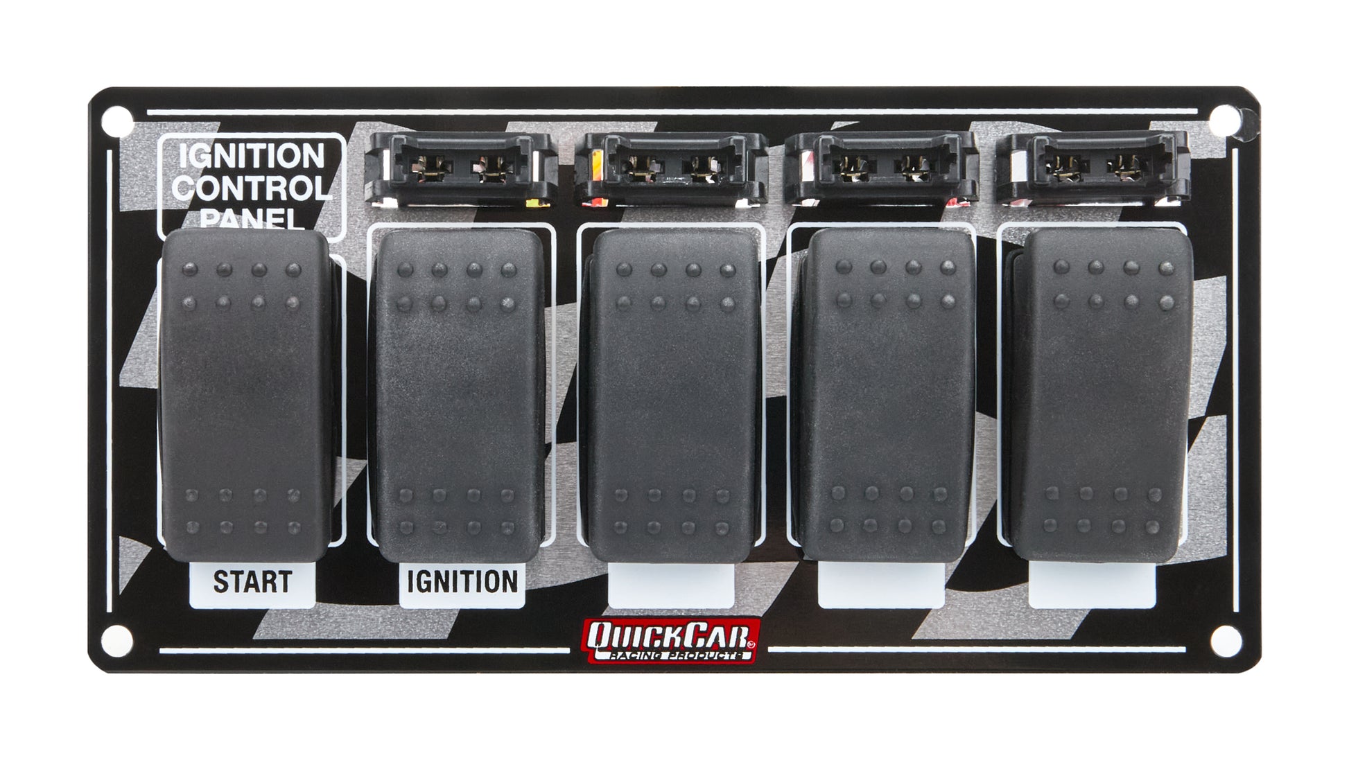 52-163 QUICKCAR RACING PRODUCTS