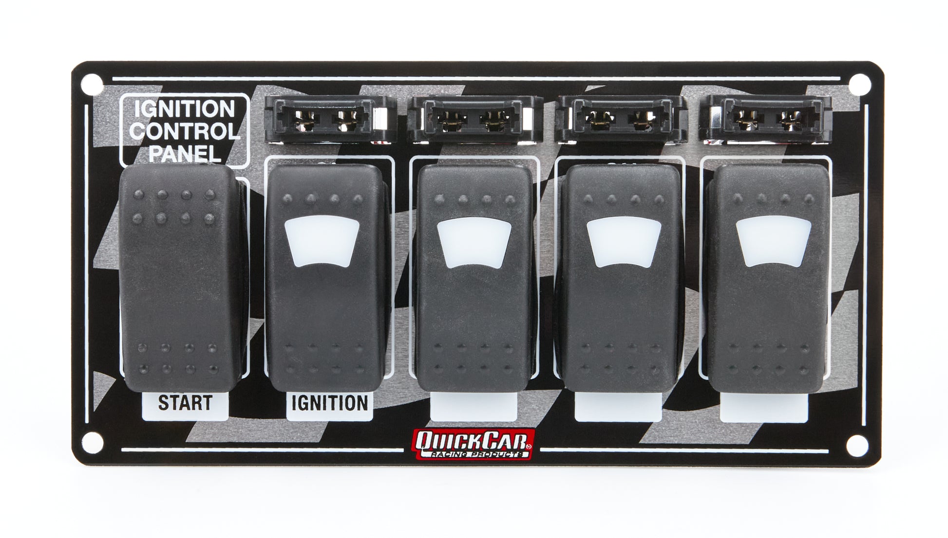 52-164 QUICKCAR RACING PRODUCTS