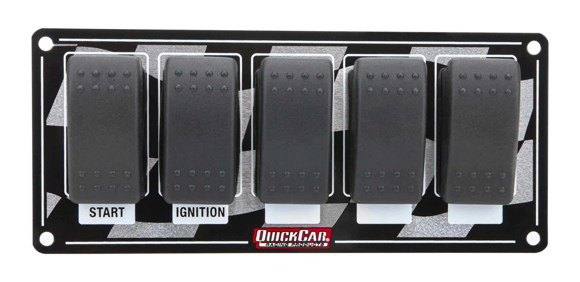 52-165 QUICKCAR RACING PRODUCTS