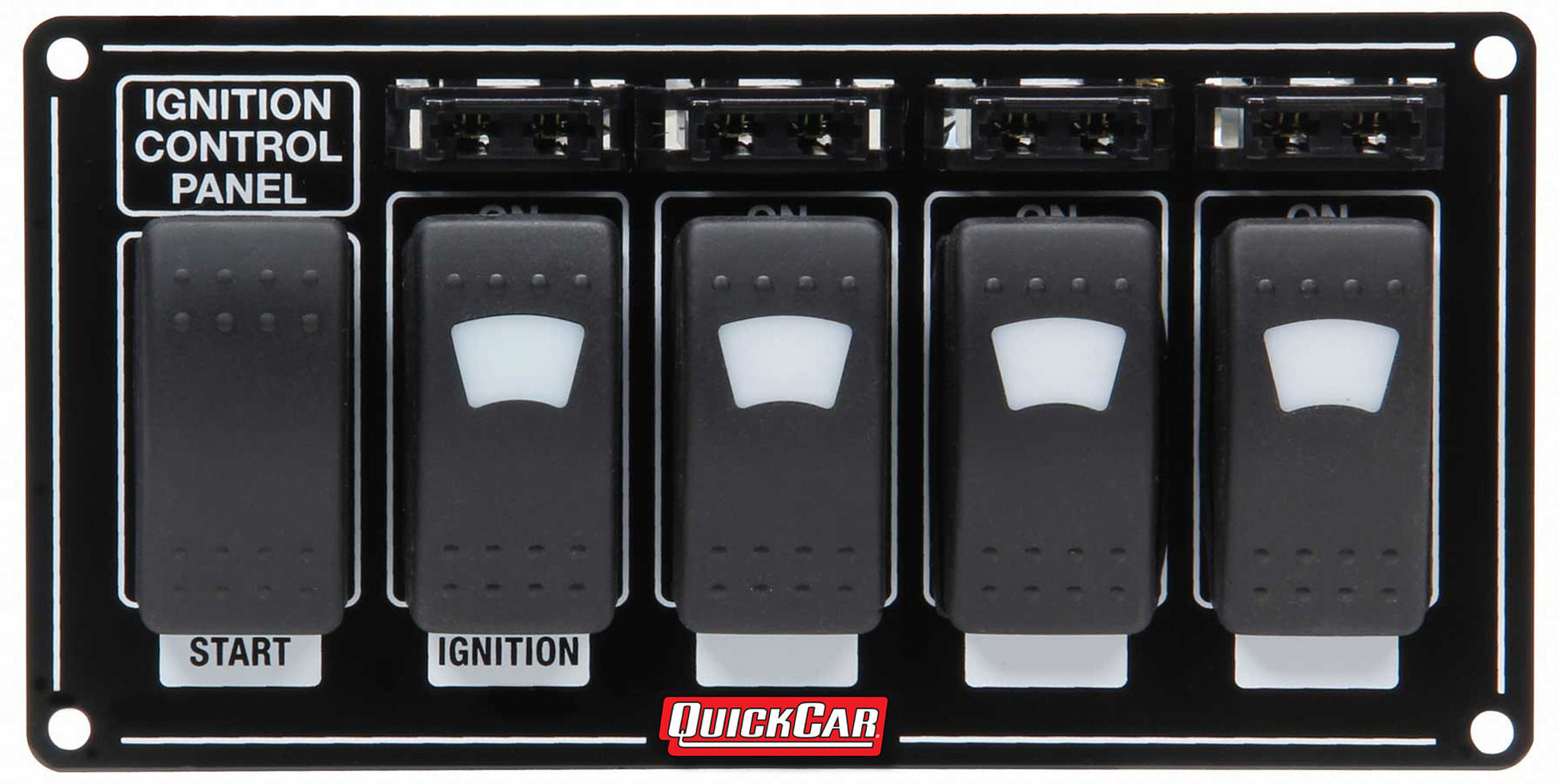 52-864 QUICKCAR RACING PRODUCTS
