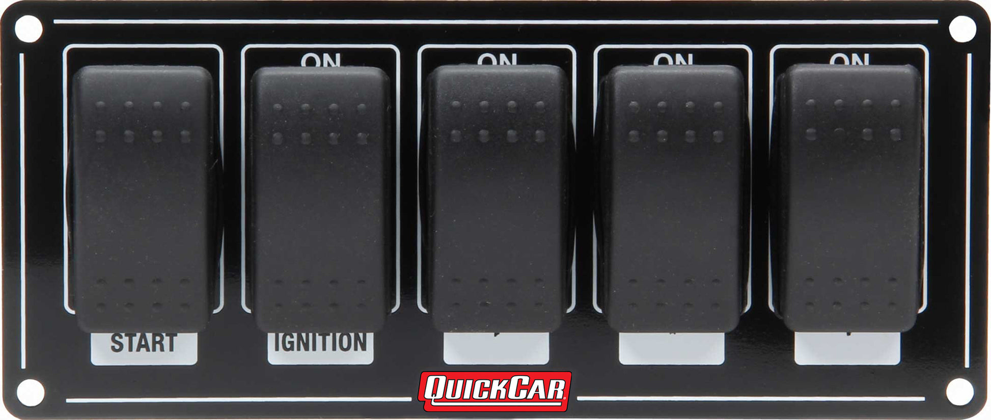 52-865 QUICKCAR RACING PRODUCTS
