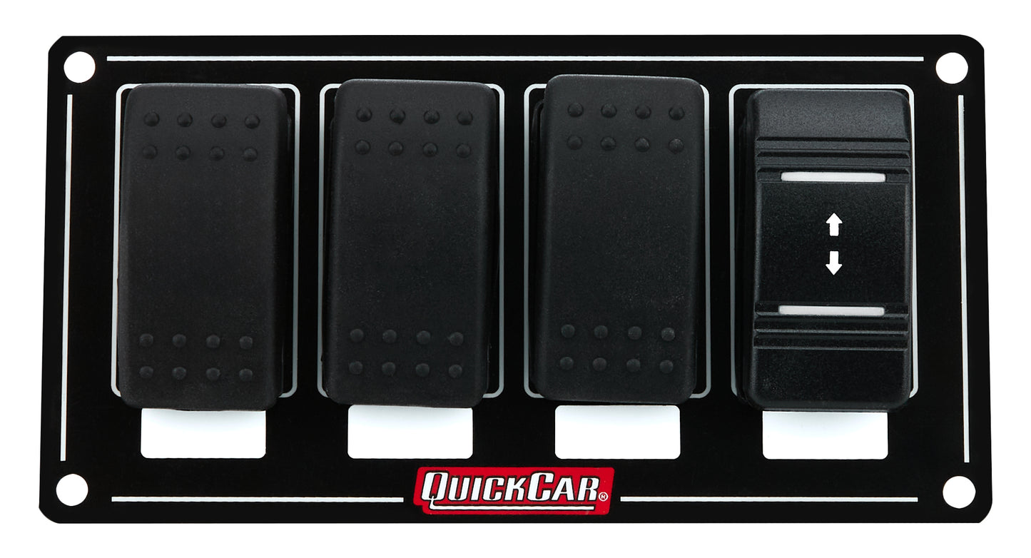 52-870 QUICKCAR RACING PRODUCTS