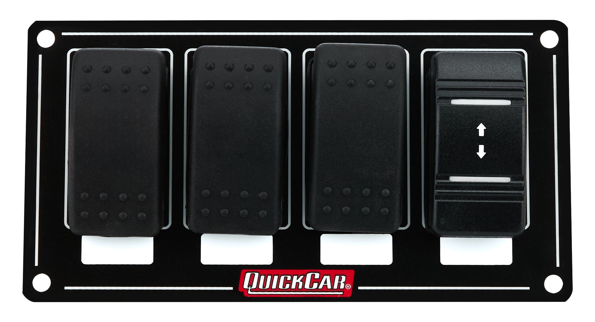 52-870 QUICKCAR RACING PRODUCTS