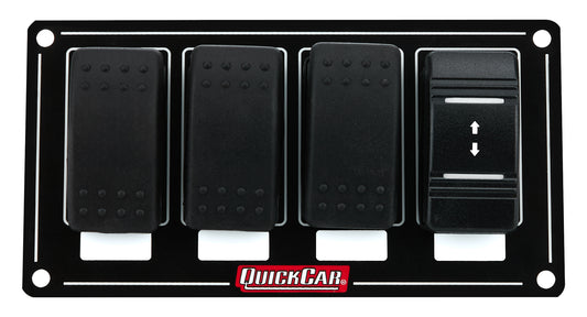 52-870 QUICKCAR RACING PRODUCTS