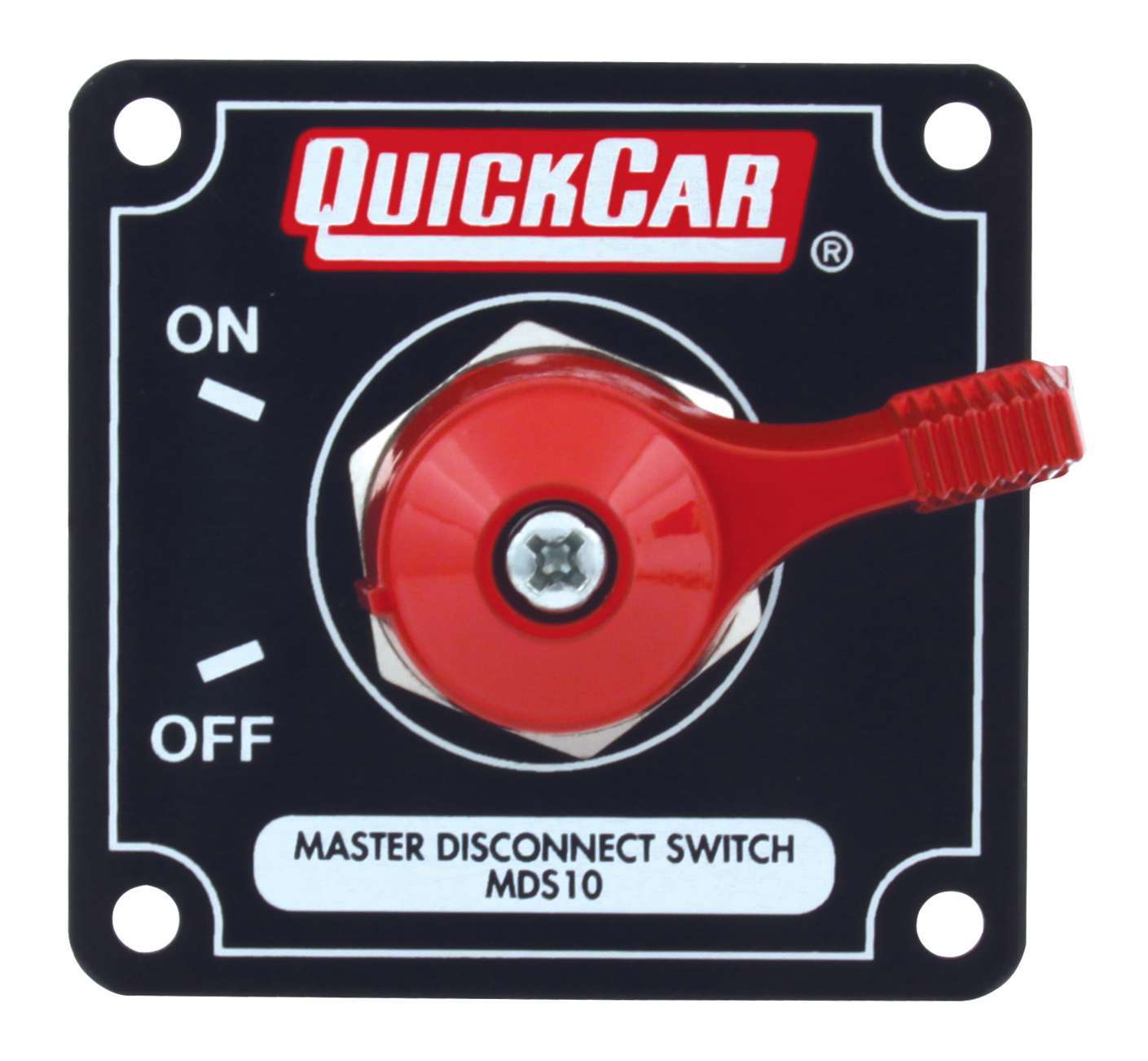 55-011 QUICKCAR RACING PRODUCTS