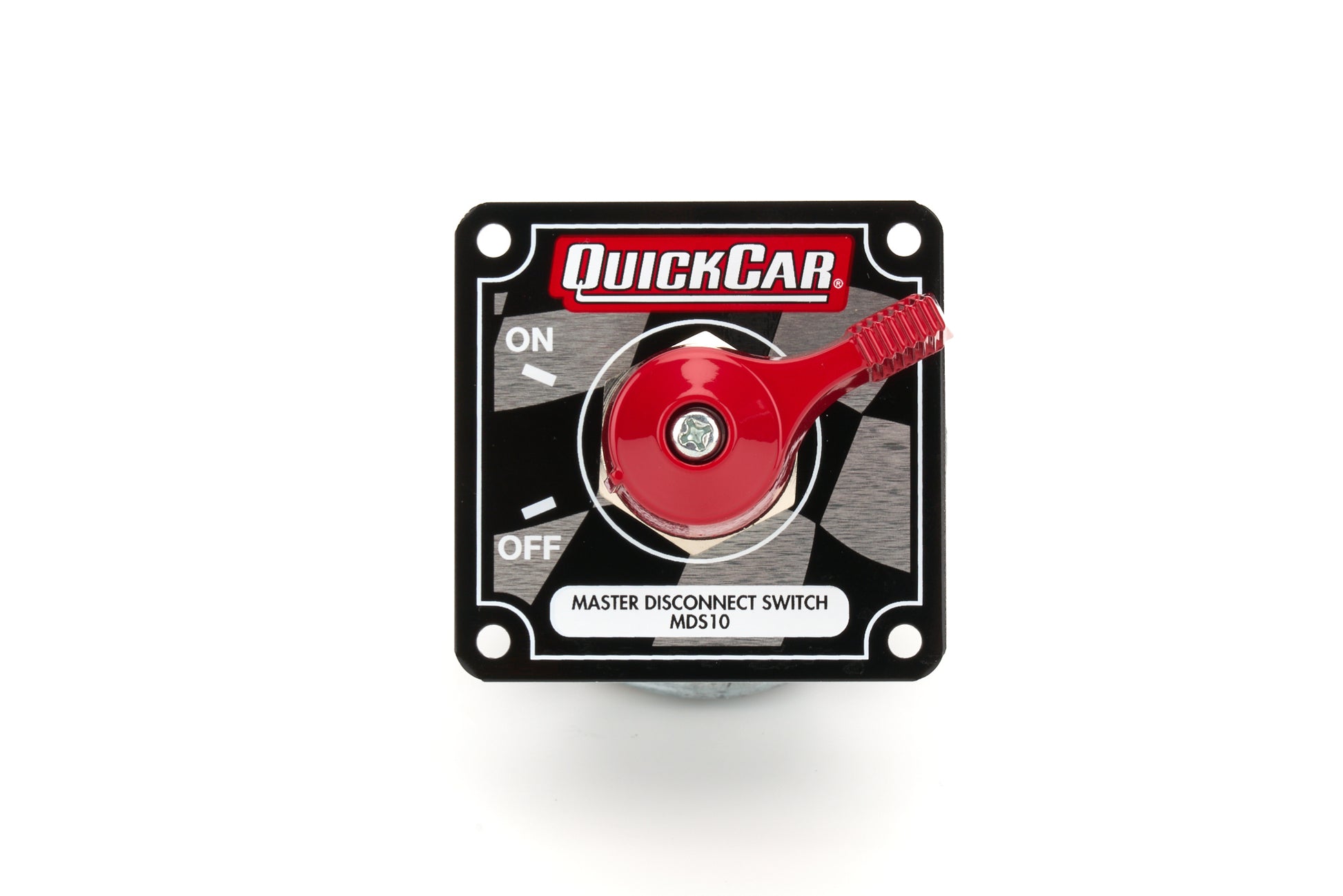 55-014 QUICKCAR RACING PRODUCTS