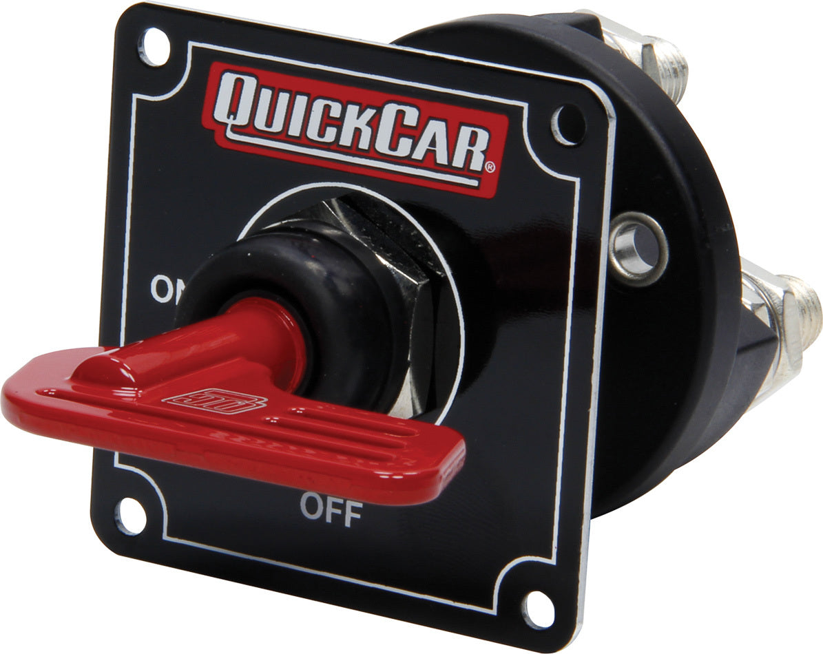 55-030 QUICKCAR RACING PRODUCTS