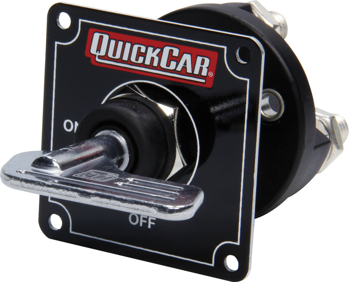 55-031 QUICKCAR RACING PRODUCTS