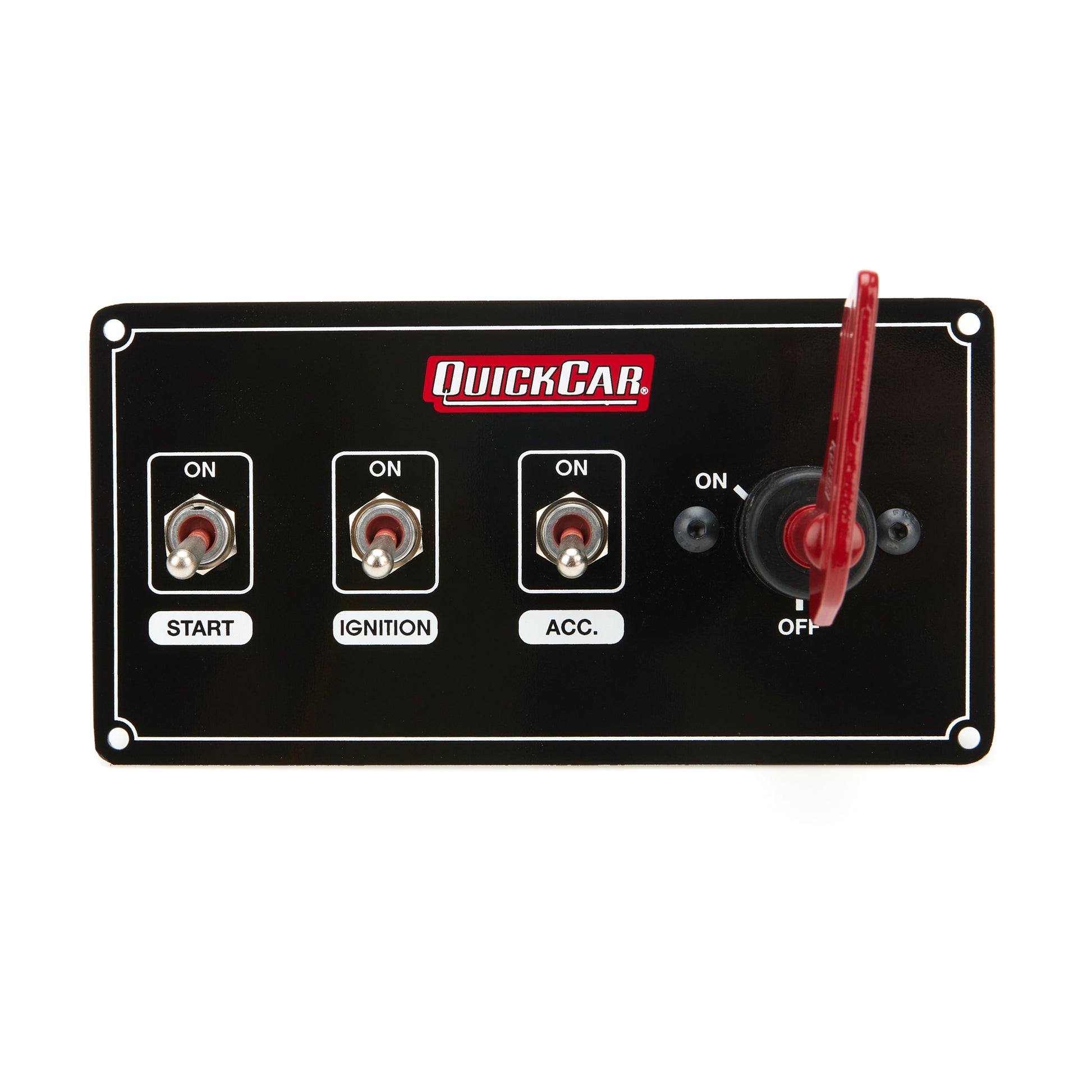55-7330 QUICKCAR RACING PRODUCTS